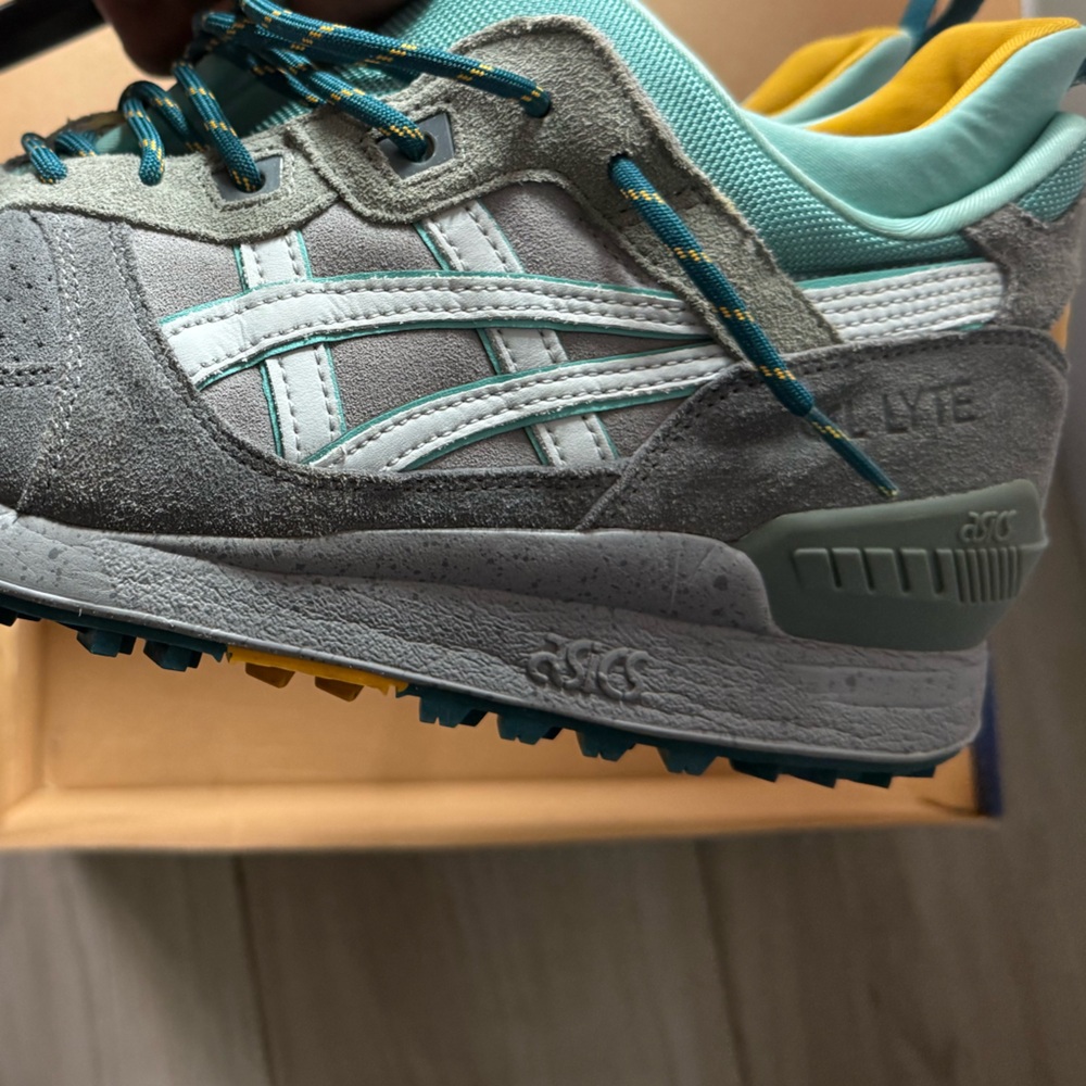 Asics Gel Lyte 3